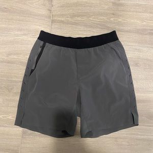Ten Thousand Interval Shorts
